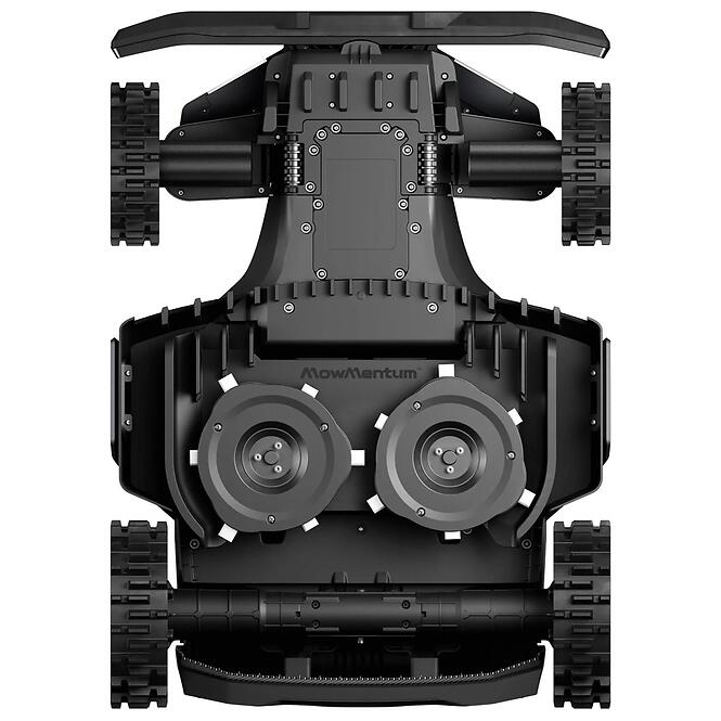 Robotická kosačka Navimow X Series X420E EU(GREY)