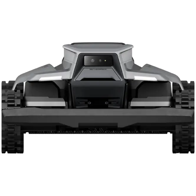 Robotická kosačka Navimow X Series X420E EU(GREY),5