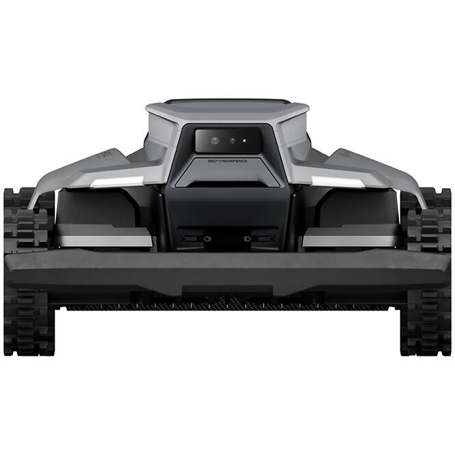 Robotická kosačka Navimow X Series X420E EU(GREY),5