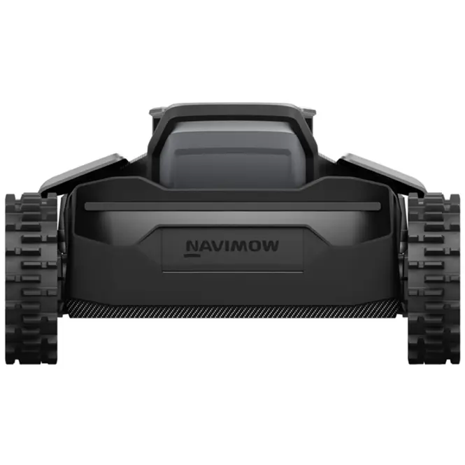 Robotická kosačka Navimow X Series X420E EU(GREY)