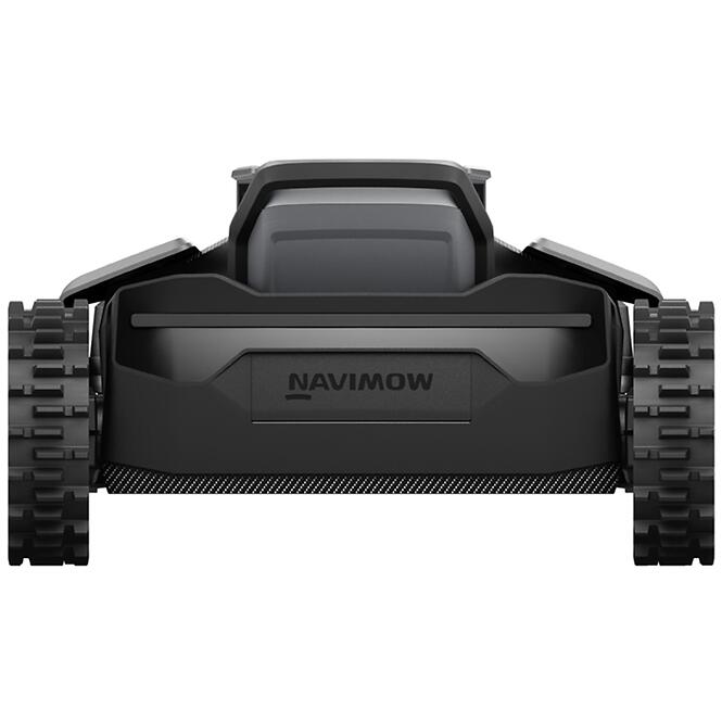 Robotická kosačka Navimow X Series X420E EU(GREY)