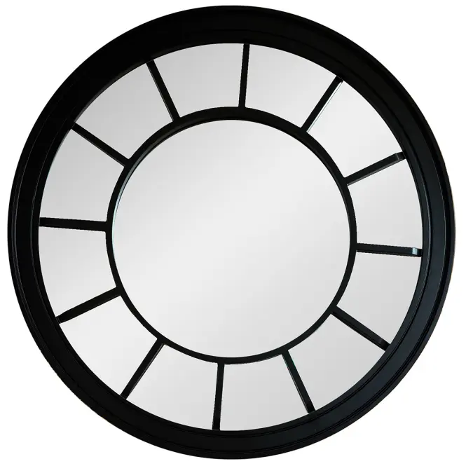 Dekoratívne zrkadlo Dekor 70 cm