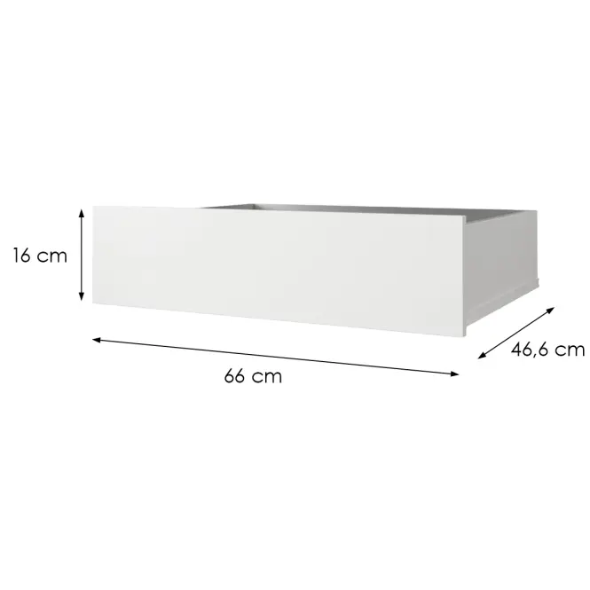 Súprava zásuviek (2ks) GŁ62 250 biely,2