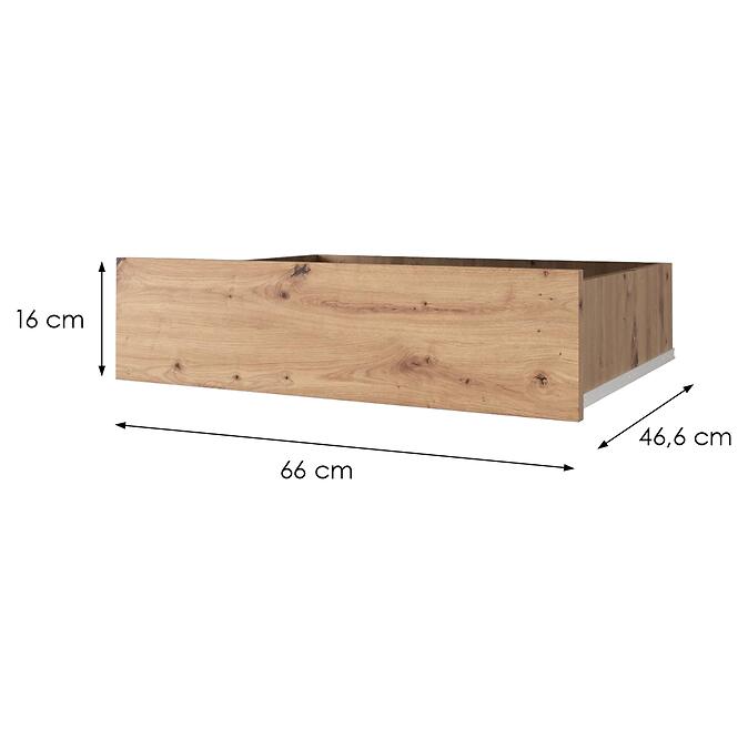 Súprava zásuviek (2ks) GŁ62 250 Artisan