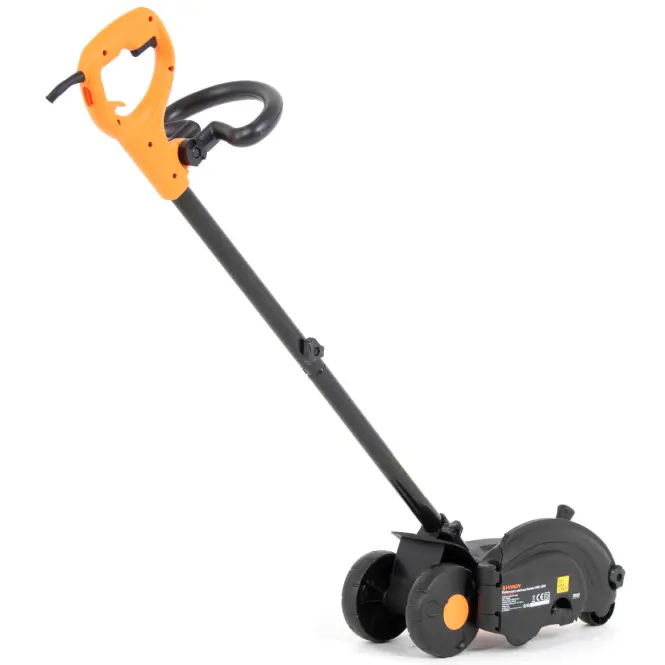 Elektrický orezávač hrán trávnikov Handy HEK1200,4