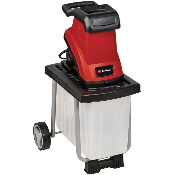 Drvič konárov GC-KS 2540 CB