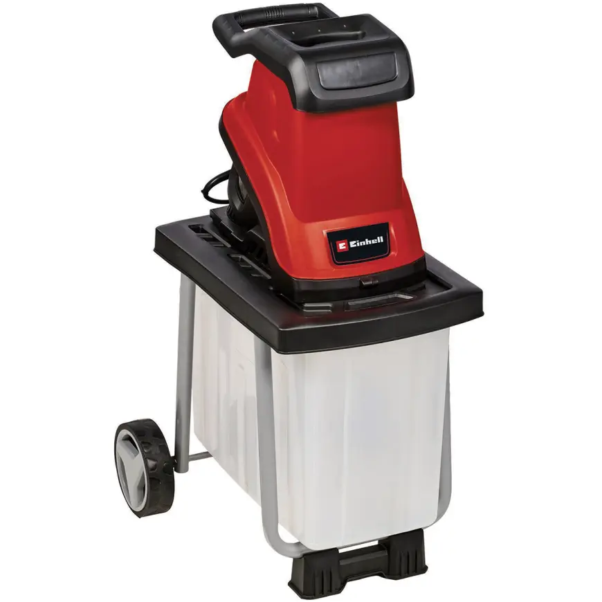 Drvič konárov GC-KS 2540 CB