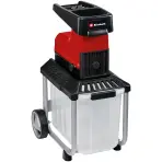 Drvič konárov GC-KS 2540 CB