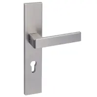 Vonkajšia kľučka XEN R81 WB72 Inox