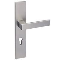 Vonkajšia kľučka XEN R81 WB72 Inox