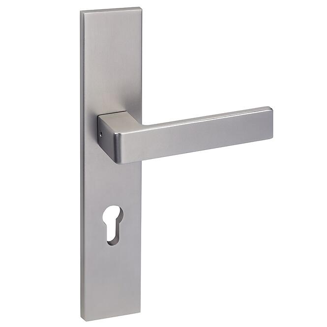 Vonkajšia kľučka XEN R81 WB72 Inox