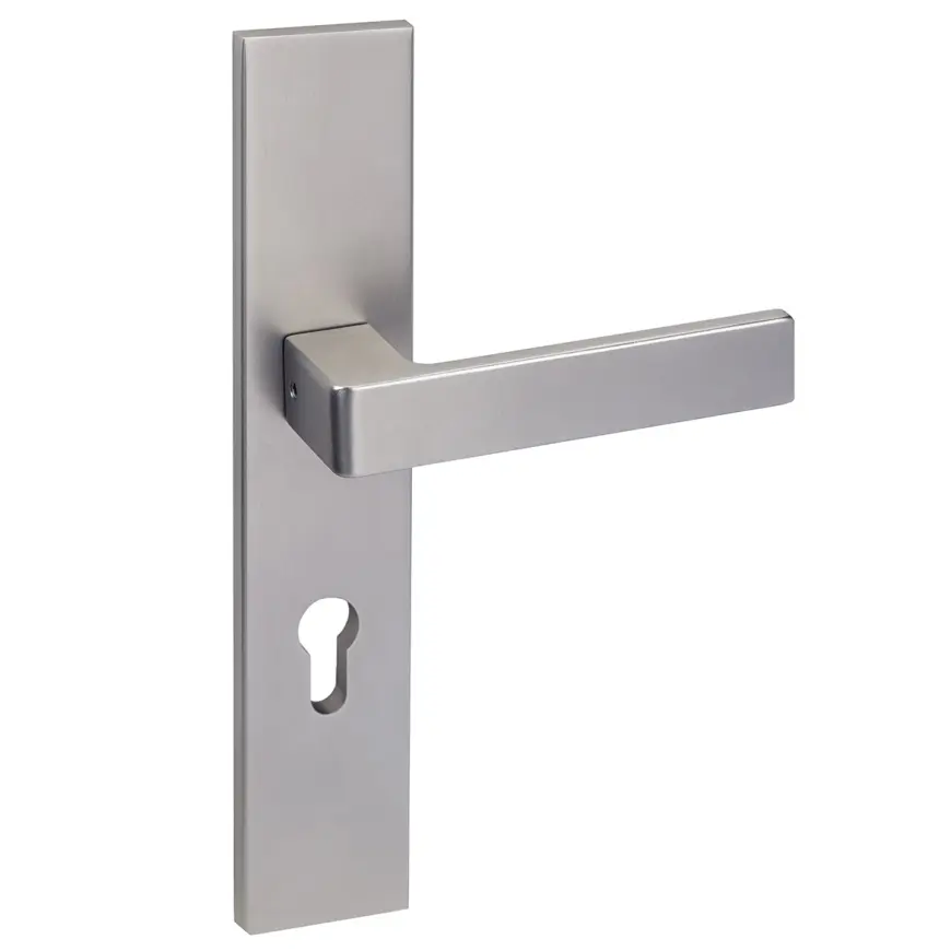 Vonkajšia kľučka XEN R81 WB72 Inox