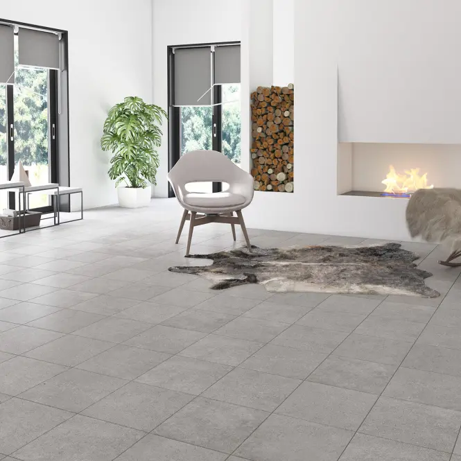 Gres Revoque Outdoor Grey 33/33