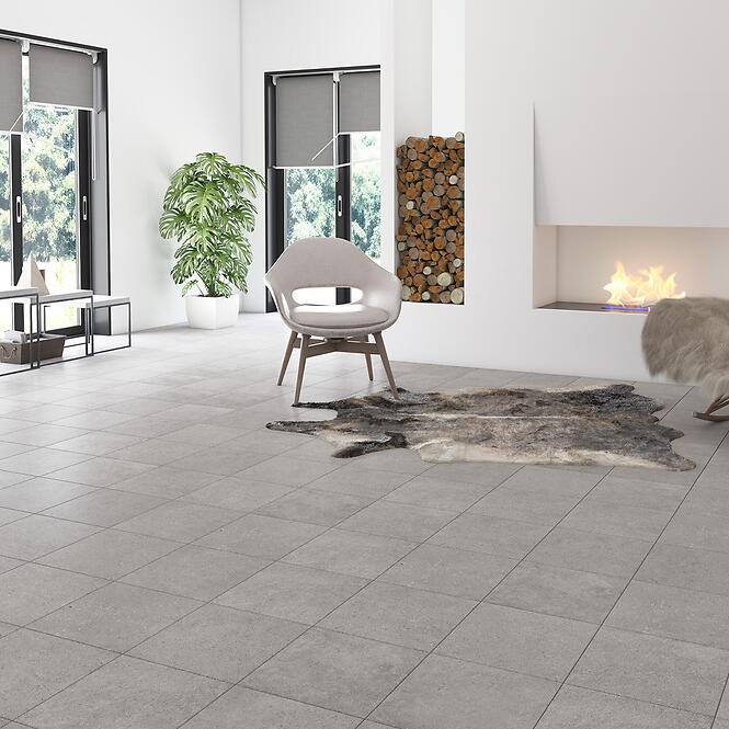 Gres Revoque Outdoor Grey 33/33