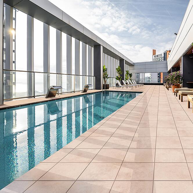 Gres Revoque Outdoor Natural 33/33