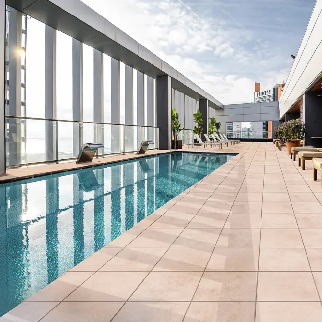 Gres Revoque Outdoor Natural 33/33,8