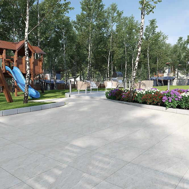 Gres Fillite Outdoor Natural 45/45