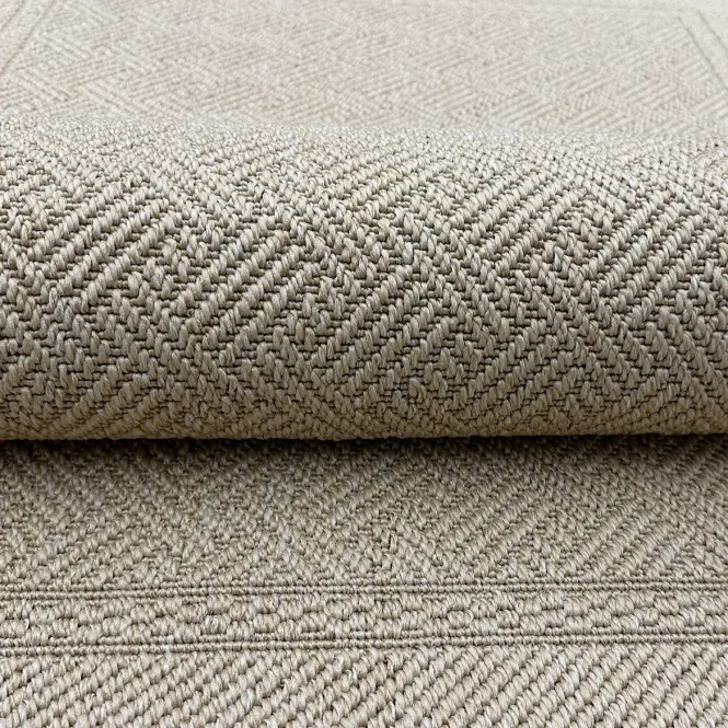 Koberec s plochým tkaním Olymp 2,0/2,9 9005 202