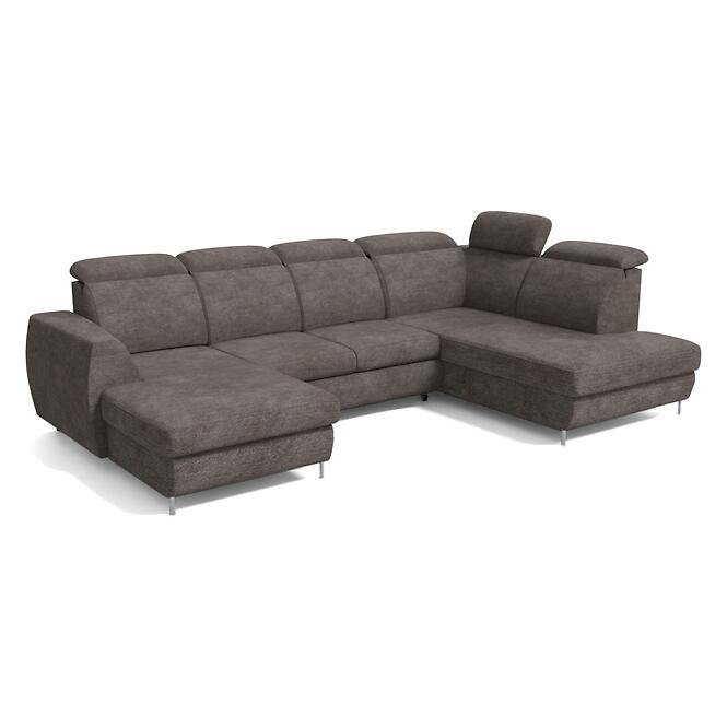 Rohová sedacia súprava Fancy L Vibe 28