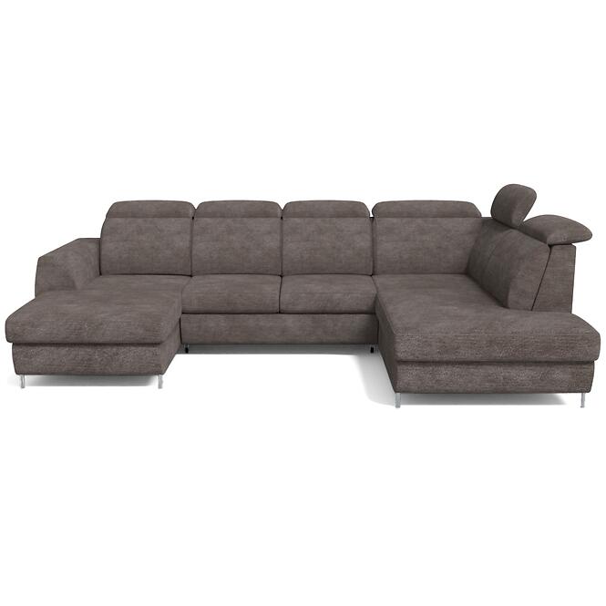 Rohová sedacia súprava Fancy L Vibe 28