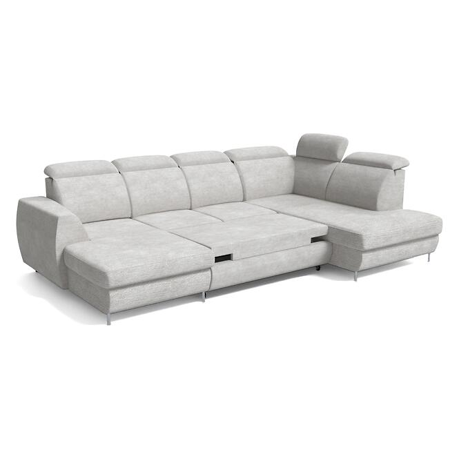 Rohová sedacia súprava Fancy L Vibe 86,5