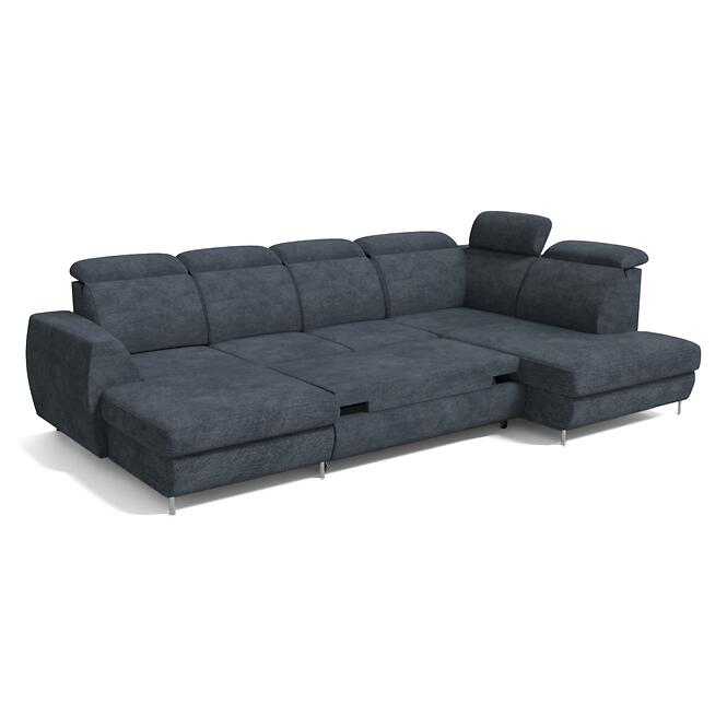 Rohová sedacia súprava Fancy L Vibe 97