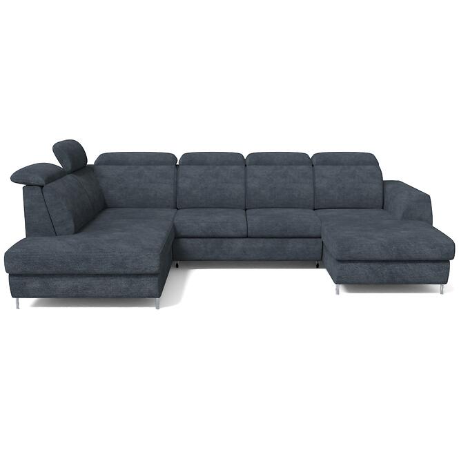 Rohová sedacia súprava Fancy P Vibe 97,2