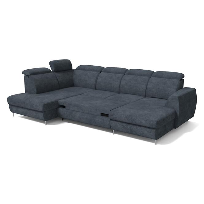 Rohová sedacia súprava Fancy P Vibe 97,5