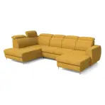 Rohová sedacia súprava Fancy P Vibe 53