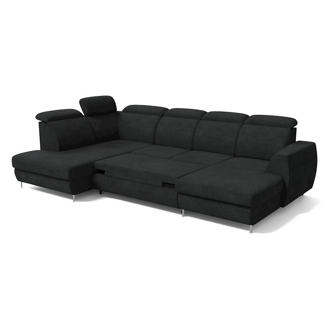 Rohová sedacia súprava Fancy P Vibe 99,5