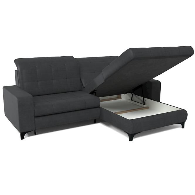Rohová sedacia súprava Corti Whisper 19 univerzálny