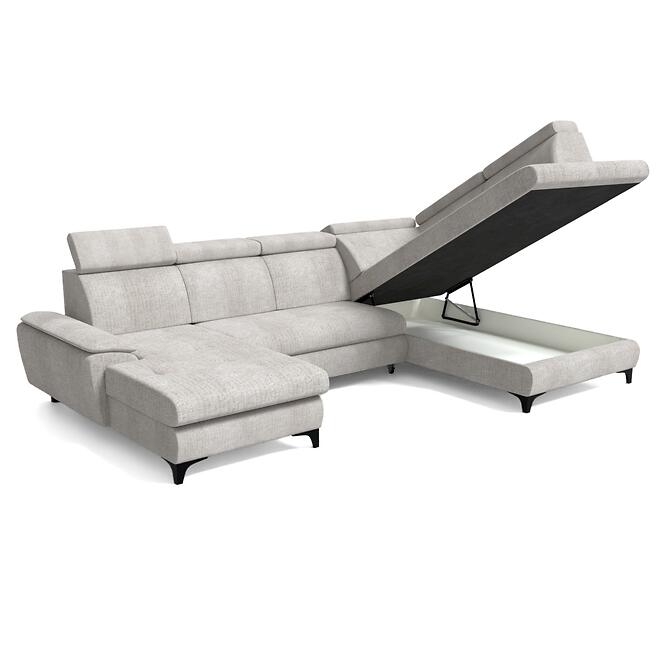 Rohová sedacia súprava Harry L Tresor 27