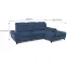 Rohová sedacia súprava Sugar P Salvador 17,5