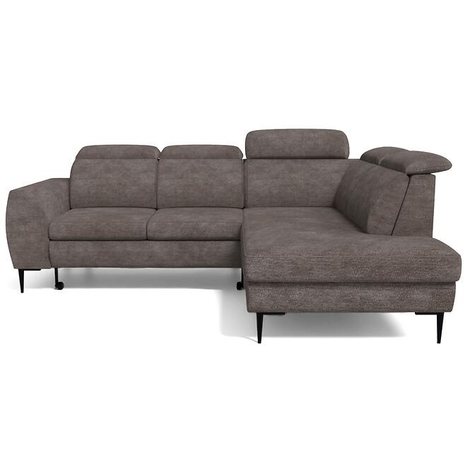 Rohová sedacia súprava Ago P Vibe 28