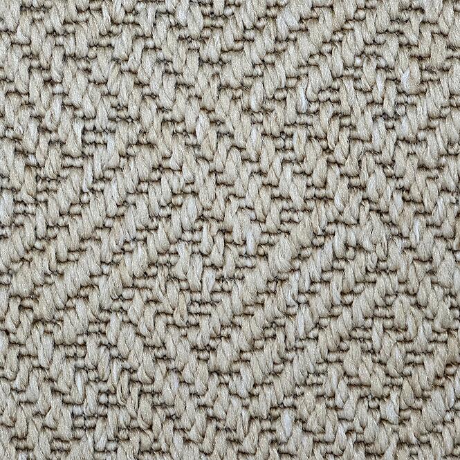 Behúň s plochým tkaním Olymp 80 cm 9005 202,3