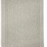 Behúň s plochým tkaním Olymp 100 cm 9005 202