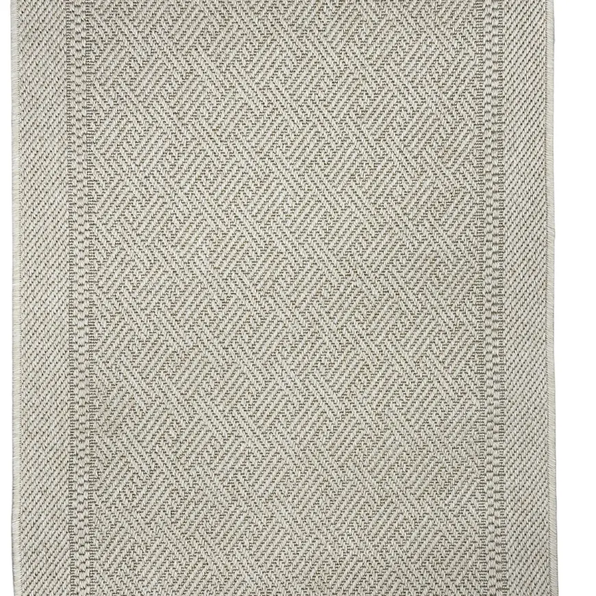 Behúň s plochým tkaním Olymp 100 cm 9005 202