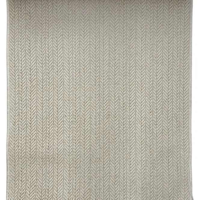 Behúň s plochým tkaním Olymp 100 cm 9001 202