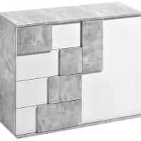biela/beton