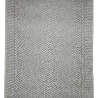 Behúň s plochým tkaním Olymp 60 cm 9005 101
