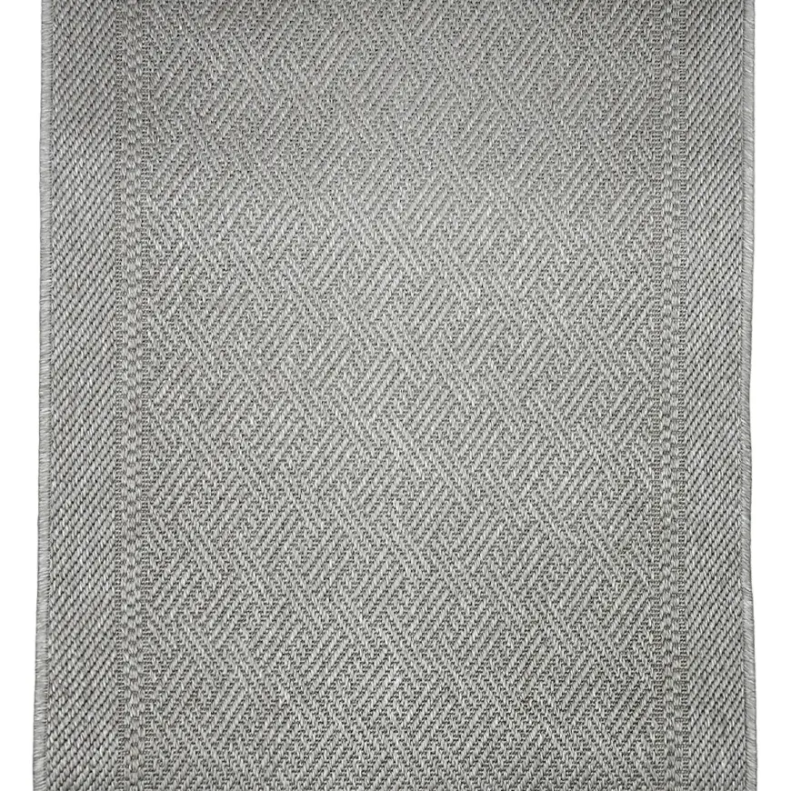 Behúň s plochým tkaním Olymp 60 cm 9005 101
