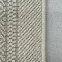 Behúň s plochým tkaním Olymp 60 cm 9005 202,4