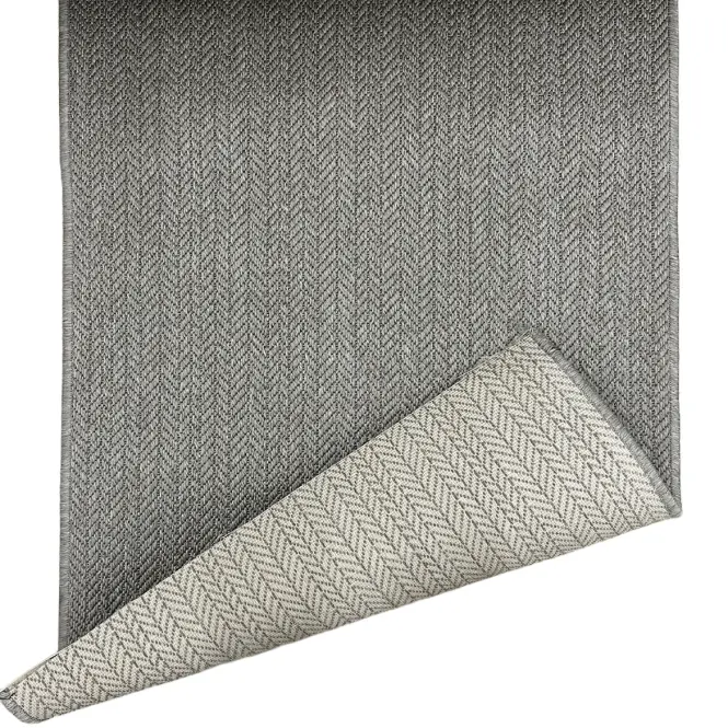 Behúň s plochým tkaním Olymp 80 cm 9001 101