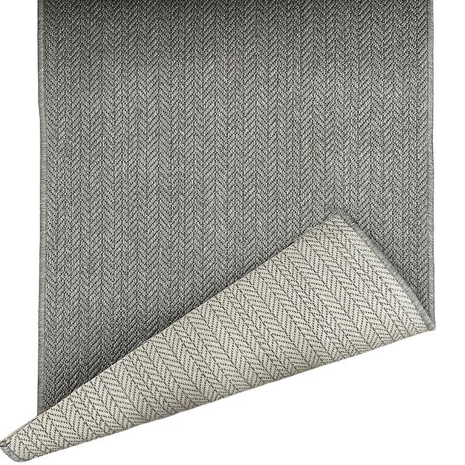Behúň s plochým tkaním Olymp 80 cm 9001 101