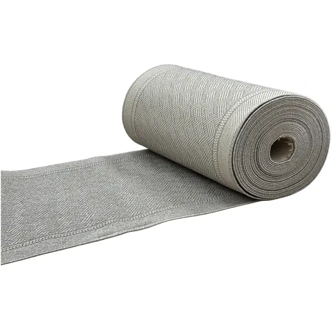 Behúň s plochým tkaním Olymp 80 cm 9005 101