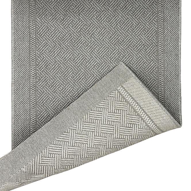 Behúň s plochým tkaním Olymp 80 cm 9005 101,3