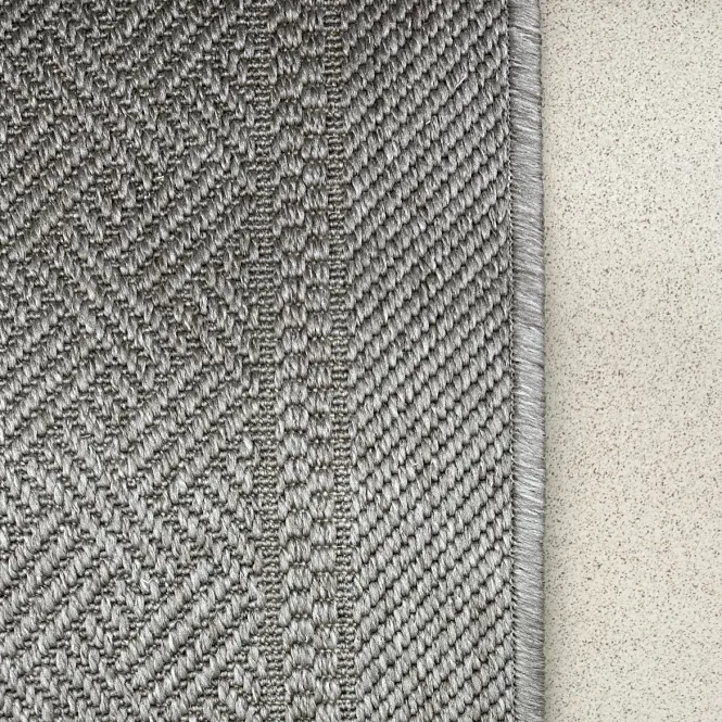 Behúň s plochým tkaním Olymp 80 cm 9005 101