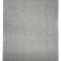 Behúň s plochým tkaním Olymp 100 cm 9001 101