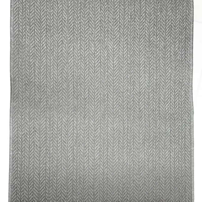 Behúň s plochým tkaním Olymp 100 cm 9001 101