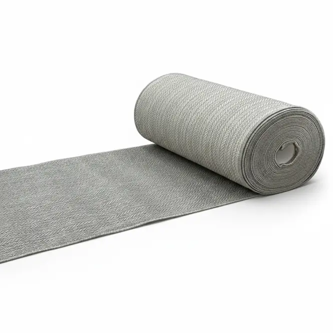 Behúň s plochým tkaním Olymp 100 cm 9001 101